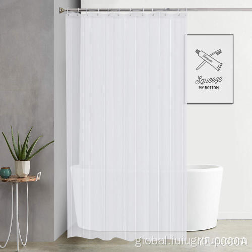 Low Price Shower Curtain High quality low price shower curtain Supplier